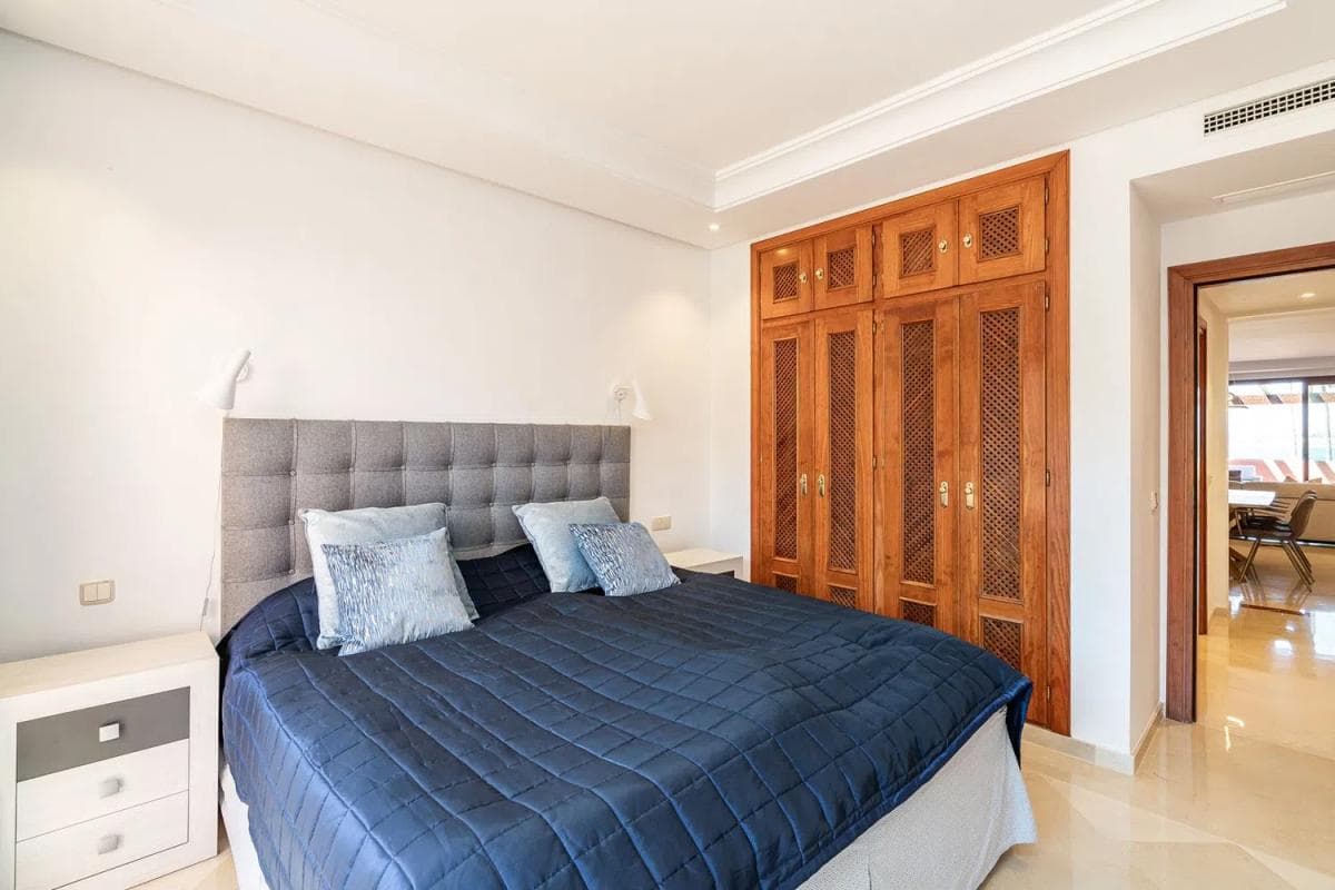 Venta de piso en Barrio Guadalmansa, Estepona
photo 4