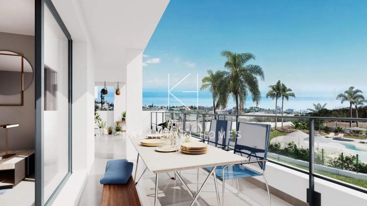 Venta de piso en Lomas de Arroyo Judío s/n, Estepona
photo 4