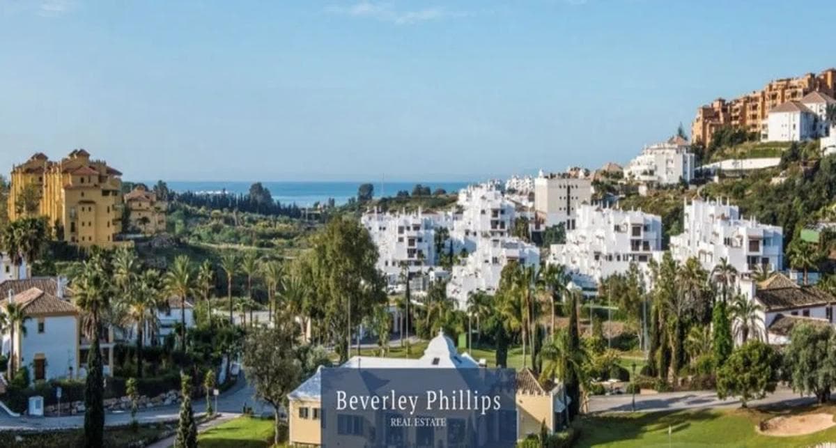 Sprzedaż mieszkania w Barrio El Velerín, Estepona
photo 3