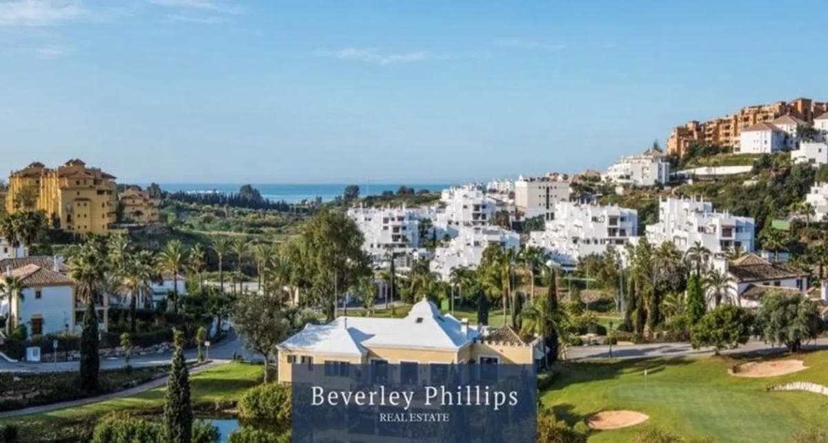 Sprzedaż mieszkania w Barrio El Velerín, Estepona
photo 4