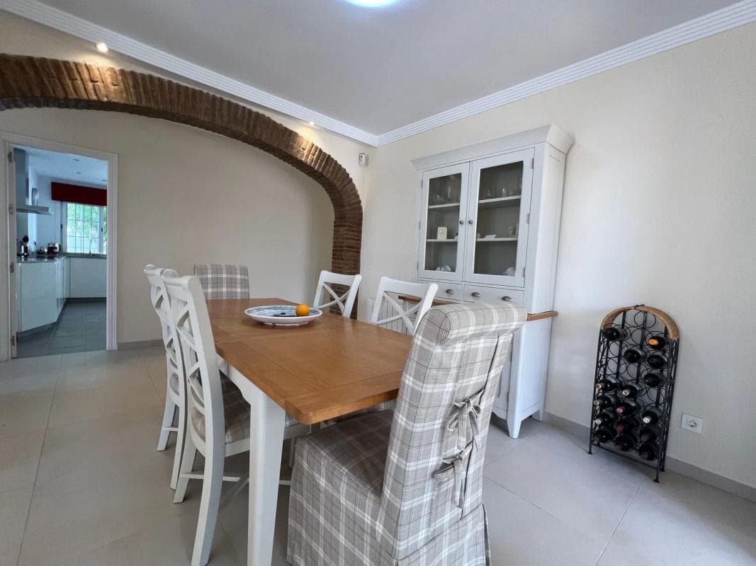 Sale of independent chalet in Avenida de la Gardenia, 18, Estepona
photo 5