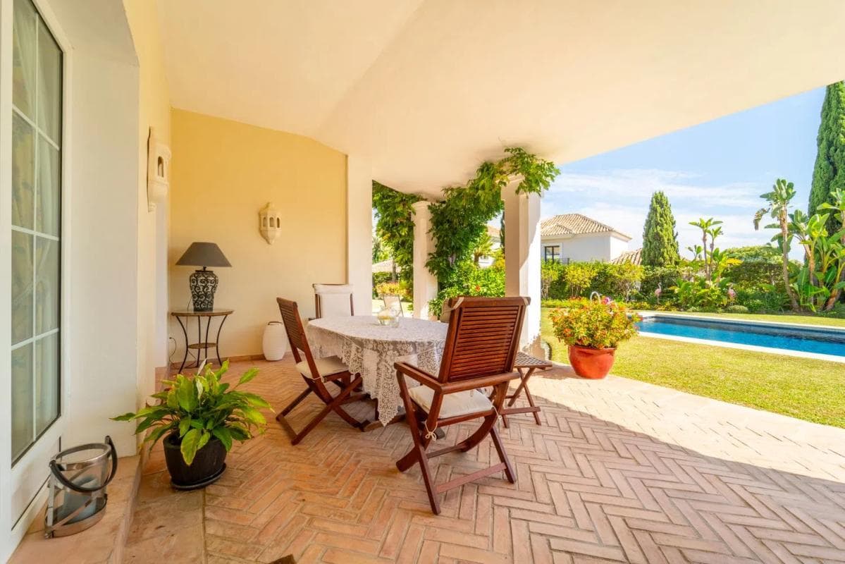 Venta de chalet independiente en Calle Cactus, 393, Estepona
photo 5
