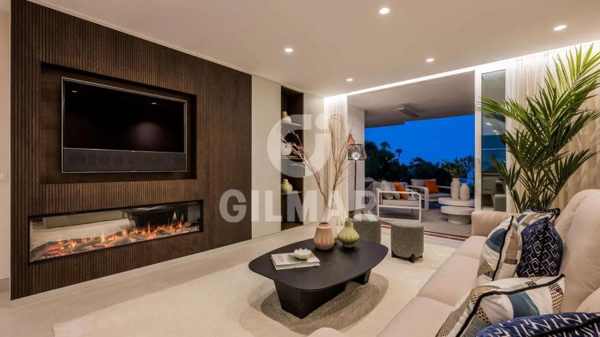 Продажа квартиры на Calle Trajano, Эстепона
photo 4