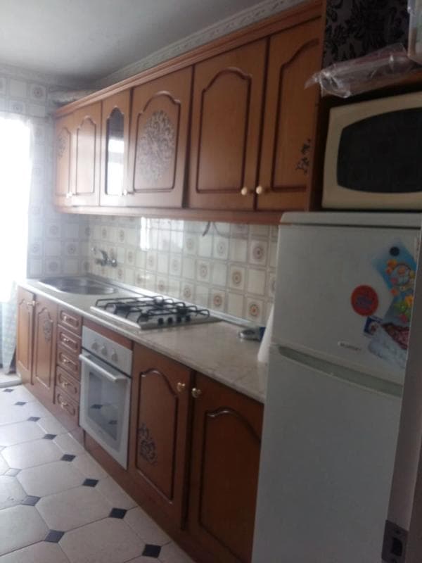 Venta de piso en Calle Calvario, 29, Estepona
photo 4