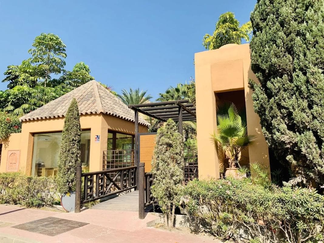 Продажа квартиры на Urbanización El Campanario, 3, Эстепона
photo 5