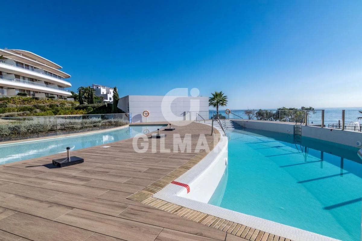 Sprzedaż mieszkania w Urbanización Costa Natura, Estepona
photo 2