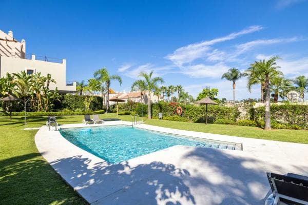 Detached villa for sale in Paraiso Hills s/n, Estepona photo 1