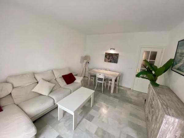 Продажа квартиры в Barrio Casasola, Эстепона photo 1