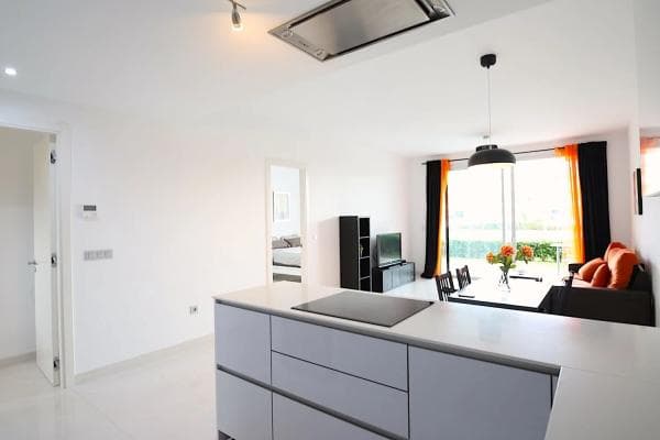 Продажа квартиры в Avenida de Bel-Air, 3 a, Эстепона thumbnail 2