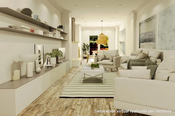 Продажа квартиры в Calle Campo de Luna, Эстепона photo 1