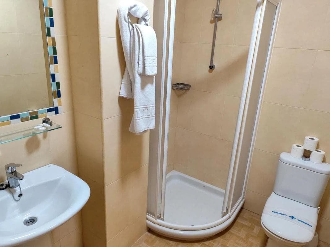 Venta de piso en Zona Sohail, Fuengirola
photo 5