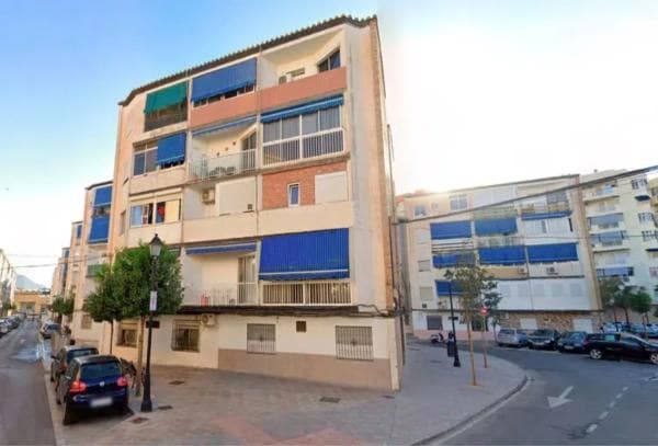 Piso en venta en Centro Ciudad, Fuengirola photo 1