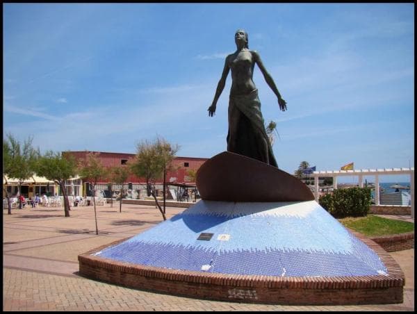 Piso en venta en Centro Ciudad, Fuengirola thumbnail 2