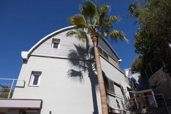 Chalet independiente en venta en Calle Jilguero, Fuengirola thumbnail 1