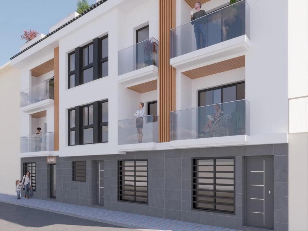 Venta de piso en Calle Poeta Salvador Rueda, 42, Fuengirola
photo 5