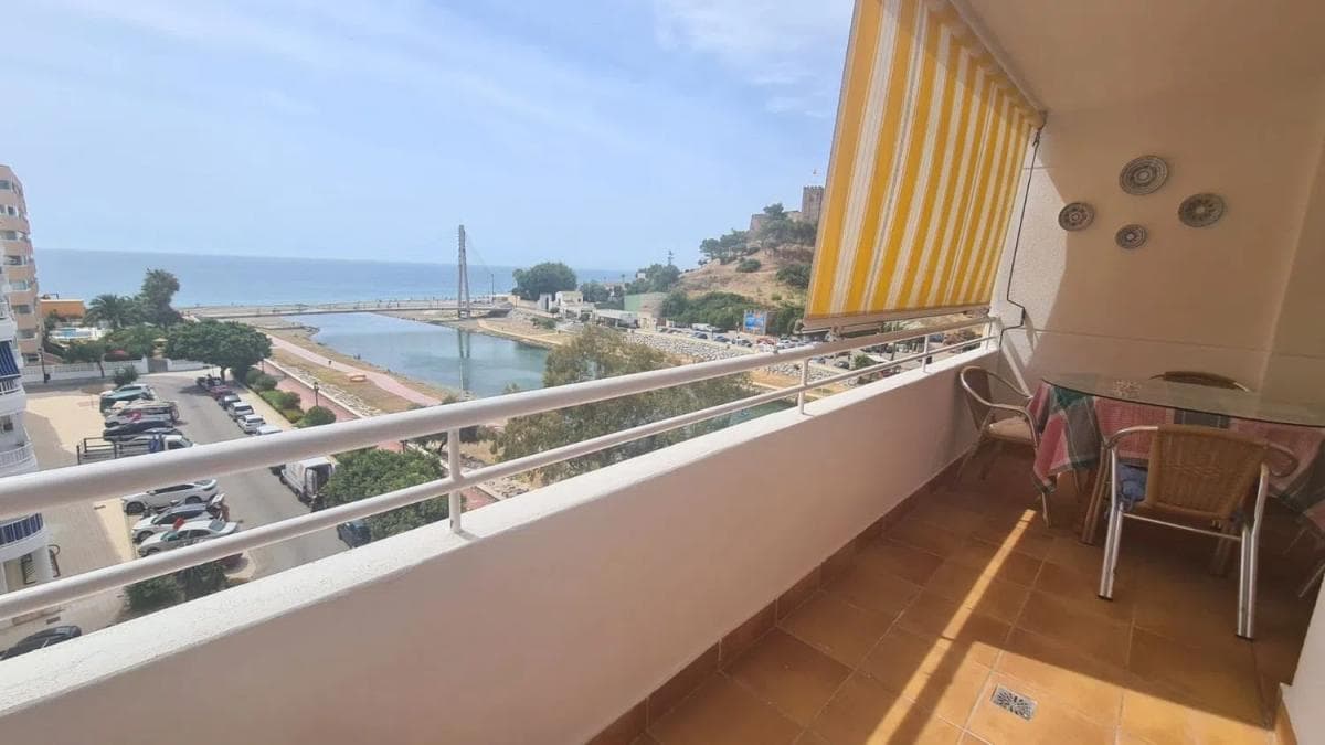 Sprzedaż mieszkania w Calle Alberto Morgenstern, Fuengirola
photo 5