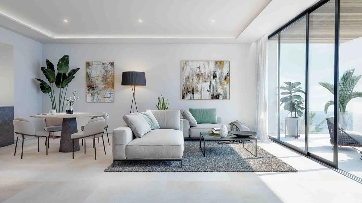 Venta de piso en Zona Sohail, Fuengirola
photo 2