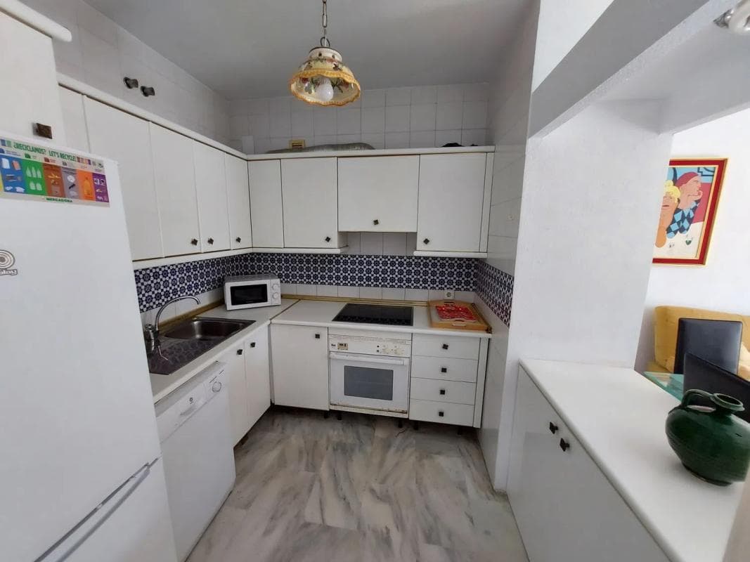 Venta de piso en Calle Alberto Morgenstern, 1, Fuengirola
photo 3