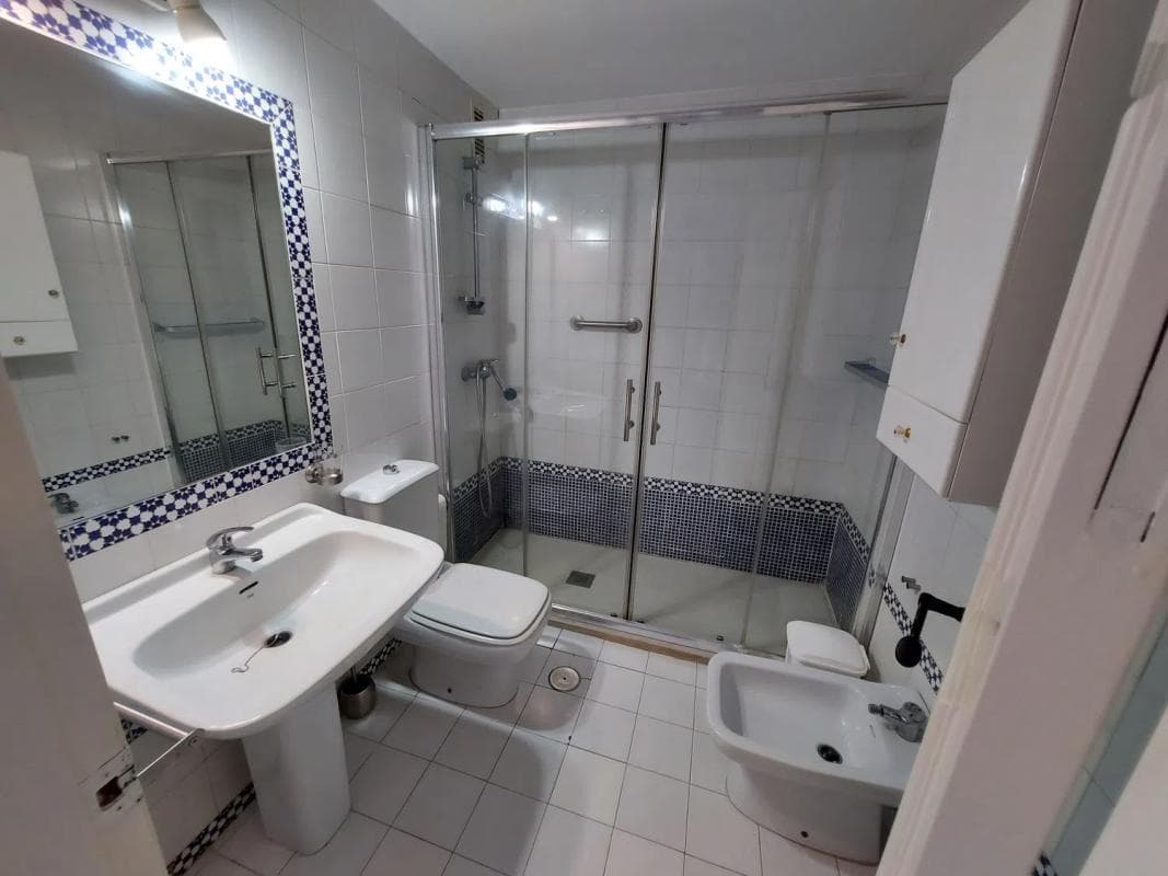 Venta de piso en Calle Alberto Morgenstern, 1, Fuengirola
photo 4
