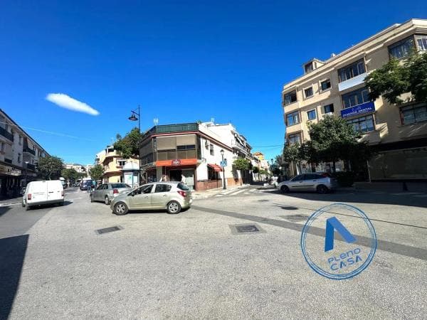 Piso en venta en Centro Ciudad, Fuengirola photo 1