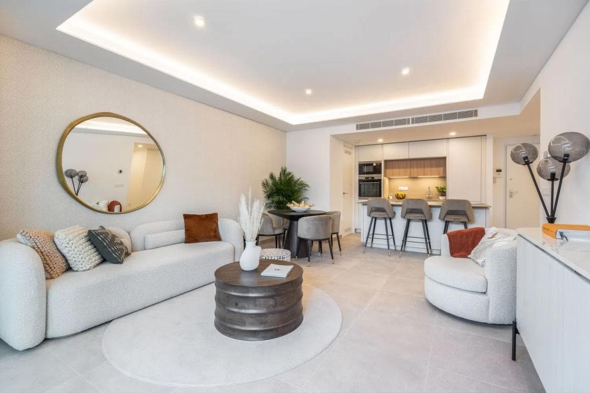 Venta de piso en Zona Sohail, Fuengirola
photo 2