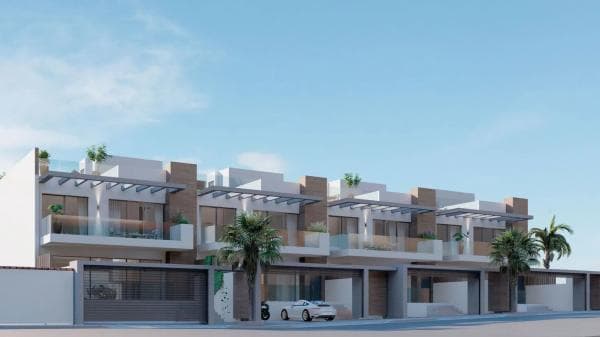 Chalet independiente en venta en Torreblanca del Sol, Fuengirola thumbnail 2