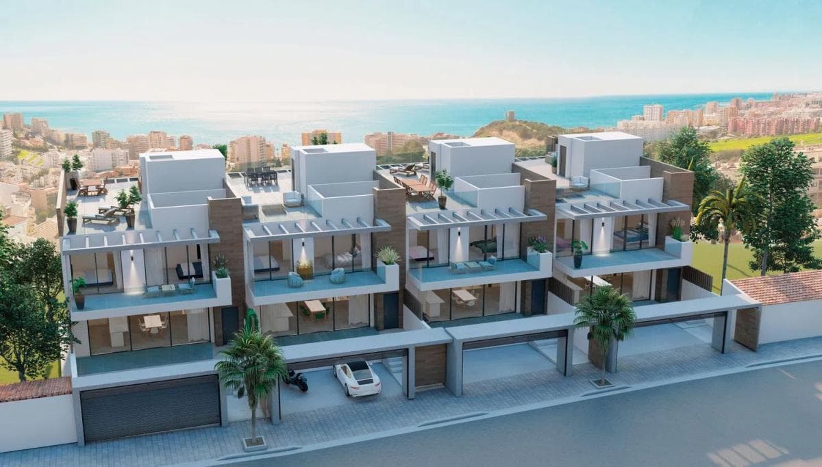 Venta de chalet independiente en Torreblanca del Sol, Fuengirola
photo 5