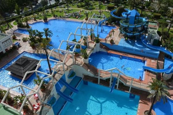 Estudio en venta en Avenida de Rafael Alcaide, Benalmádena photo 1