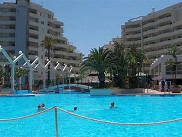 Estudio en venta en Avenida de Rafael Alcaide, Benalmádena thumbnail 1
