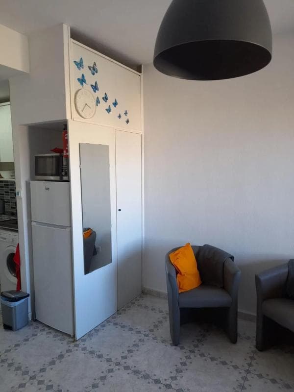Venta de estudio en Avenida de Rafael Alcaide, Benalmádena photo 3