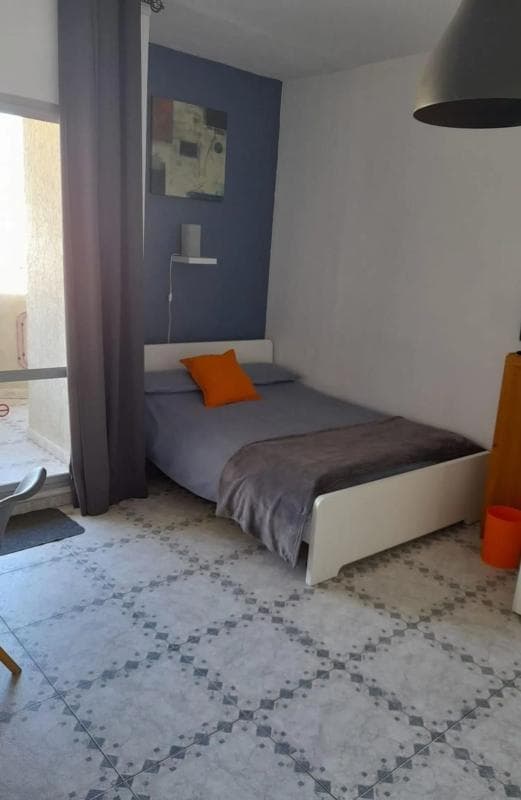 Venta de estudio en Avenida de Rafael Alcaide, Benalmádena photo 5