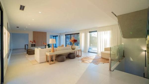 Chalet independiente en venta en Terreno SP-24 Partido los Peñones, Benalmádena thumbnail 2