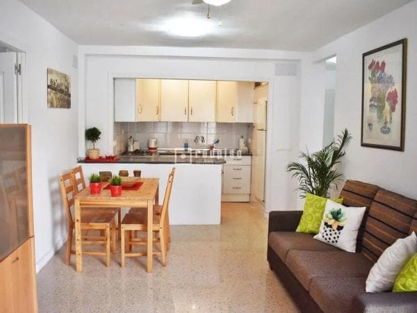 Продажа квартиры в Solymar - Puerto Marina, Бенальмадена photo 1
