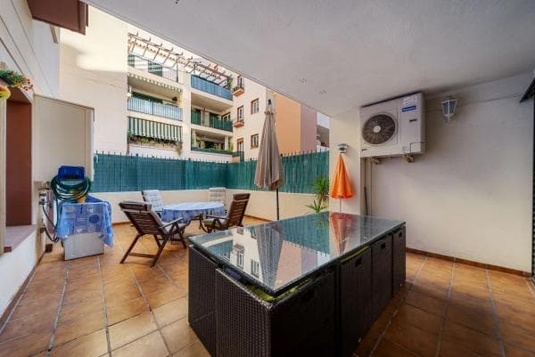 Piso en venta en Calle de Alemania, Benalmádena thumbnail 1