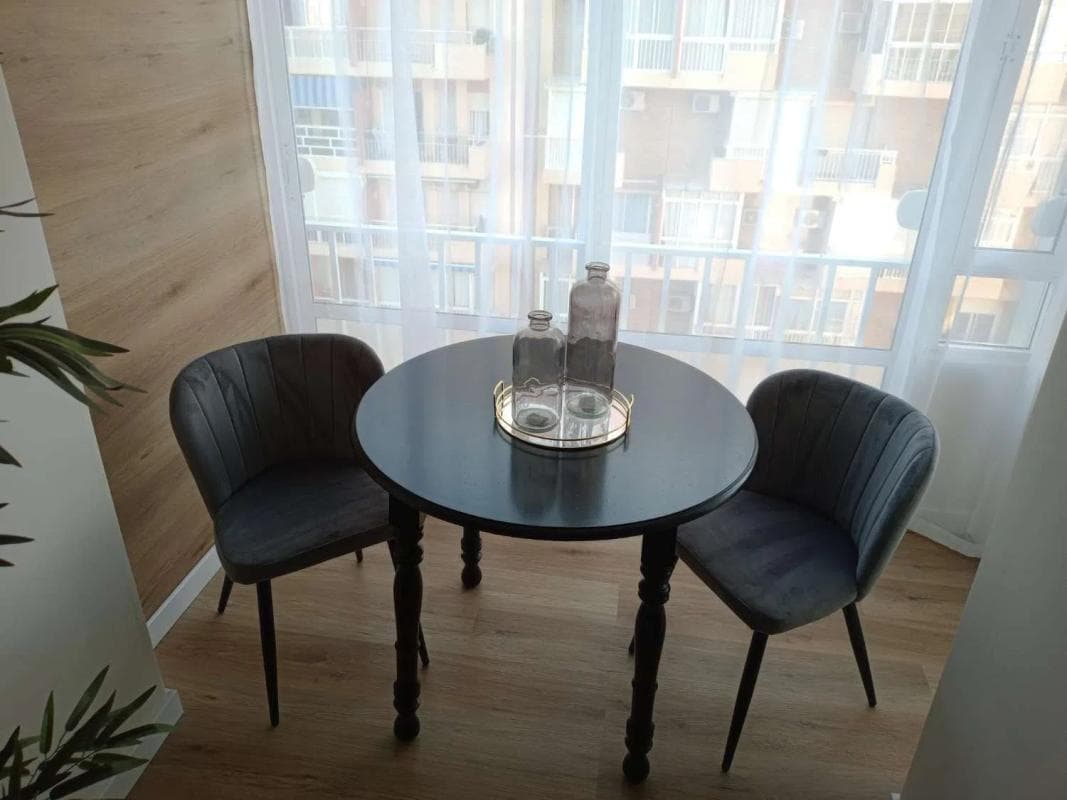 Продажа квартиры на Avenida gamonal, Бенальмадена
photo 2