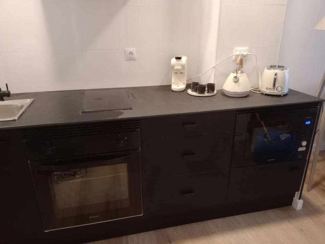 Продажа квартиры на Avenida gamonal, Бенальмадена
photo 4