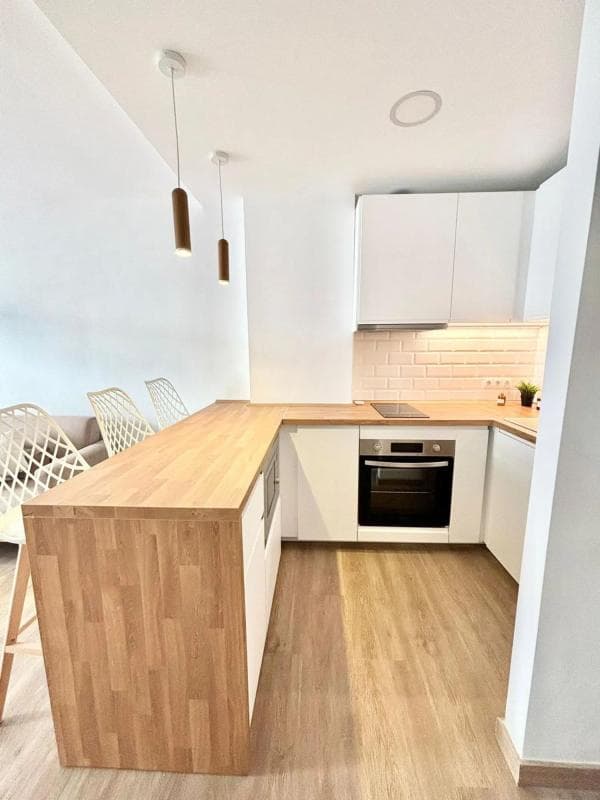 Продажа квартиры на Parque de la Paloma, Бенальмадена
photo 2