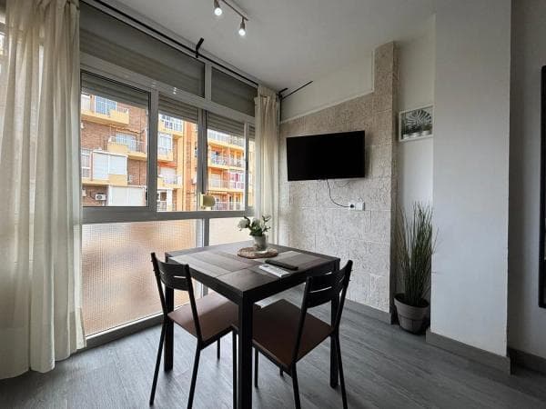 Estudio en venta en Avenida Gamonal, 6, Benalmádena thumbnail 2