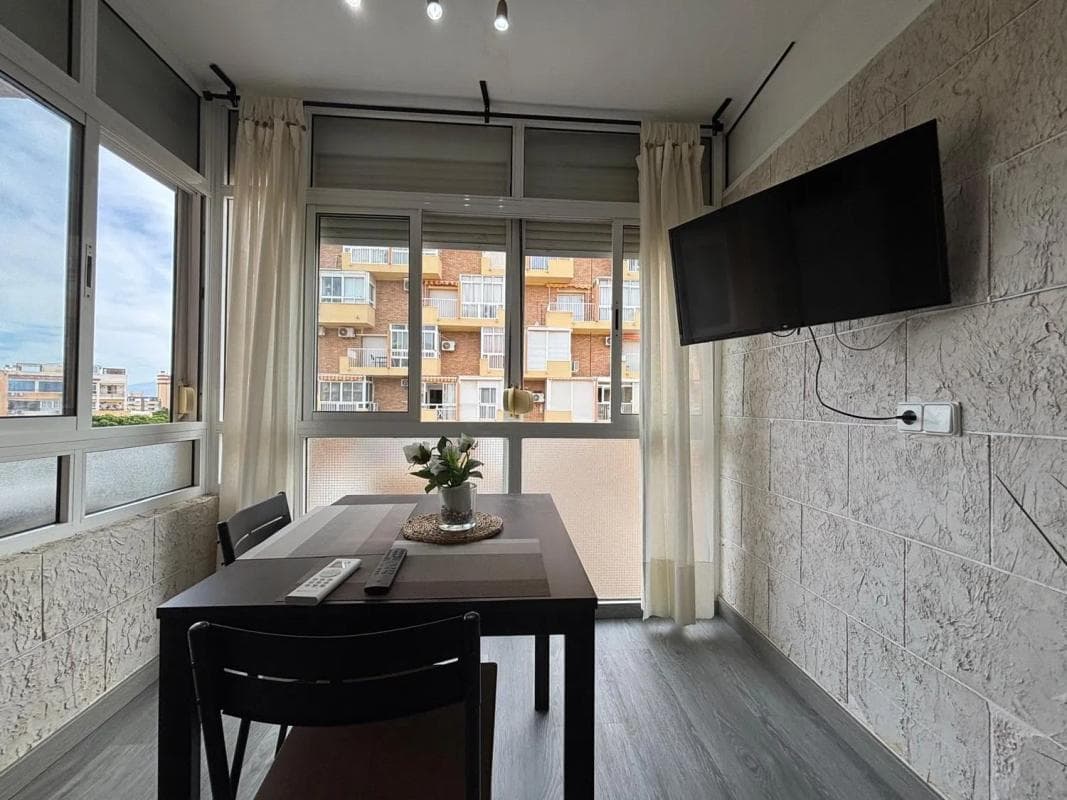 Venta de estudio en Avenida Gamonal, 6, Benalmádena photo 4