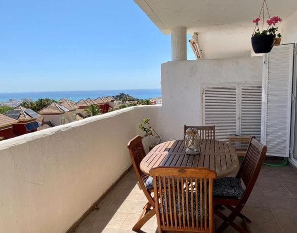 Apartment for sale in Calle Acebo, Benalmádena photo 1