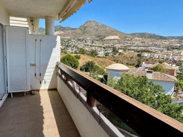 Apartment for sale in Calle Acebo, Benalmádena thumbnail 1
