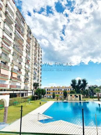 Estudio en venta en Calle las Naciones s/n, Benalmádena photo 1