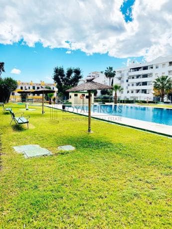 Estudio en venta en Calle las Naciones s/n, Benalmádena thumbnail 1
