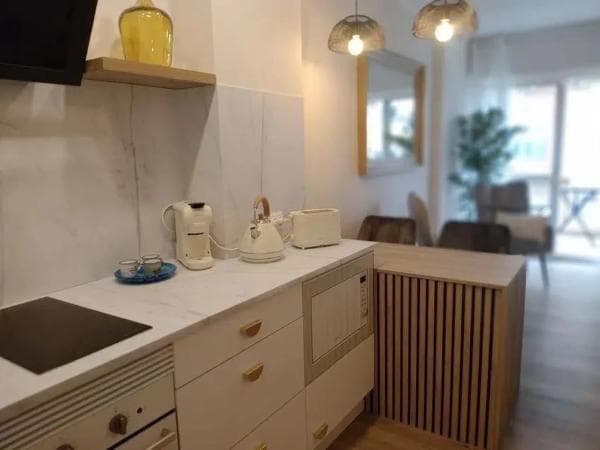Estudio en venta en Avenida gamonal, Benalmádena photo 1