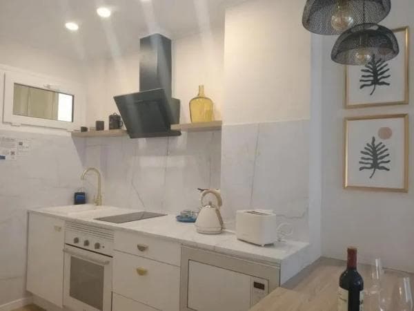 Estudio en venta en Avenida gamonal, Benalmádena thumbnail 1