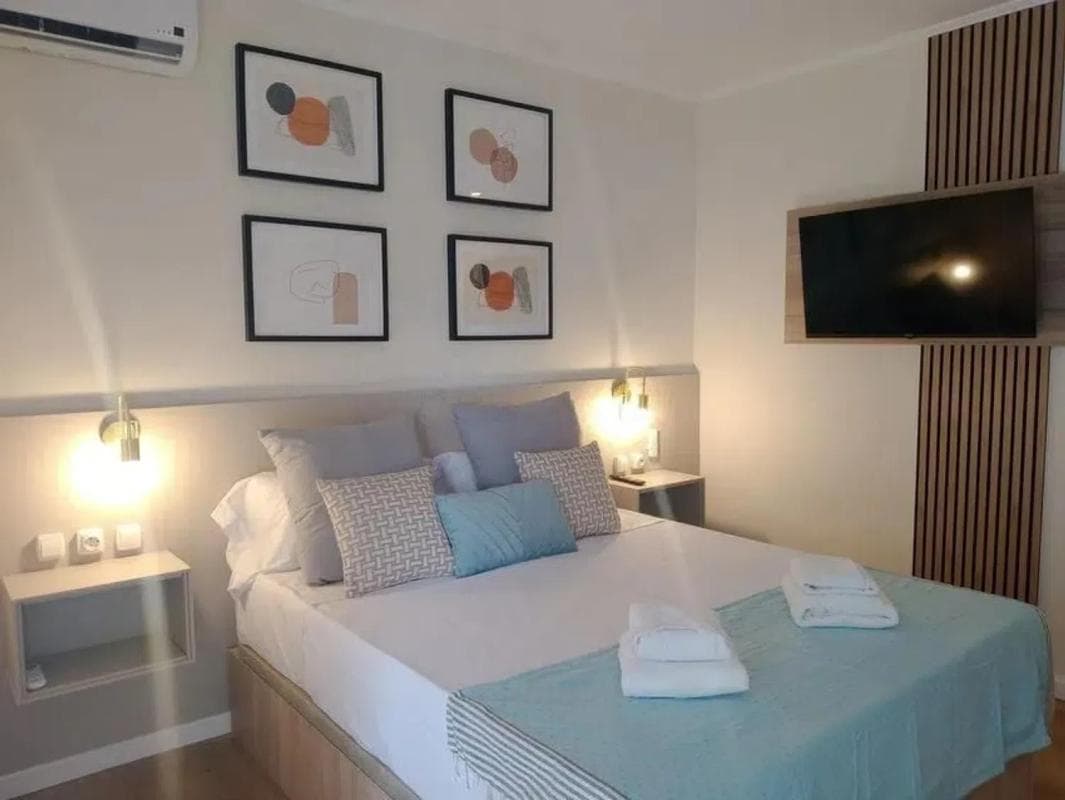 Venta de estudio en Avenida gamonal, Benalmádena photo 3