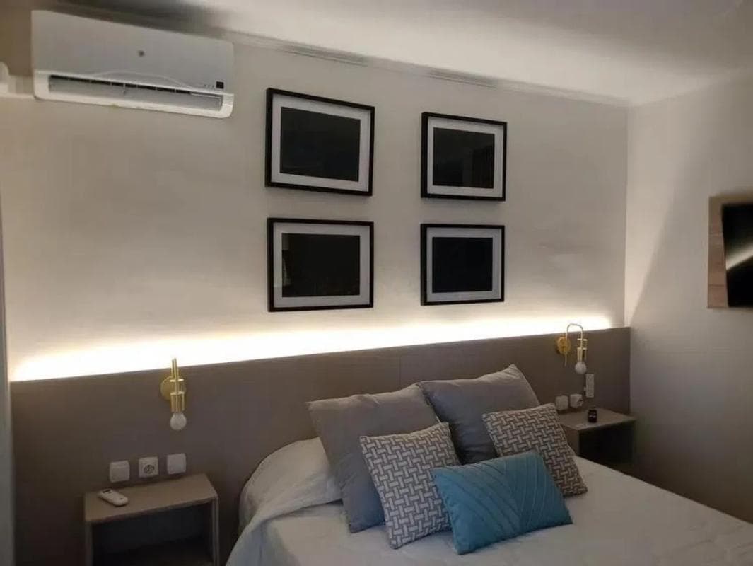 Venta de estudio en Avenida gamonal, Benalmádena photo 4