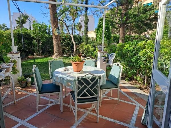Wolnostojąca willa na sprzedaż w Barrio Hacienda Torrequebrada, Benalmádena photo 1