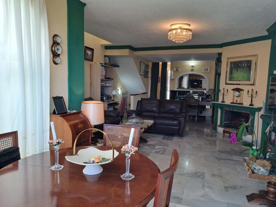 Sprzedaż niezależnego domku jednorodzinnego w Barrio Hacienda Torrequebrada, Benalmádena photo 2