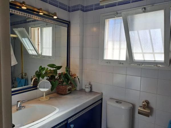 Wolnostojąca willa na sprzedaż w Barrio Hacienda Torrequebrada, Benalmádena thumbnail 2